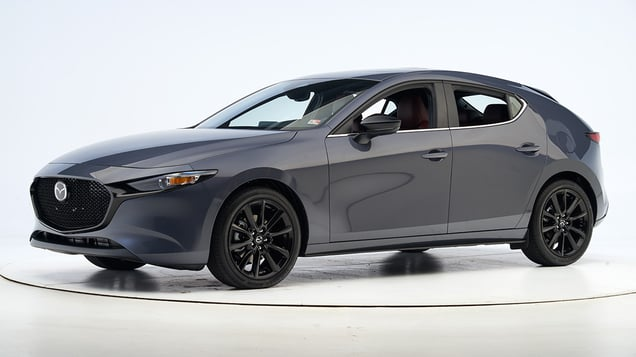 Top Cars Picks for Safety and Peace of Mind